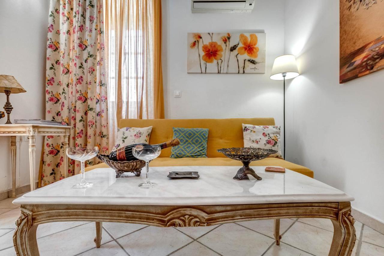 Austella Suite Corfu  Exterior foto
