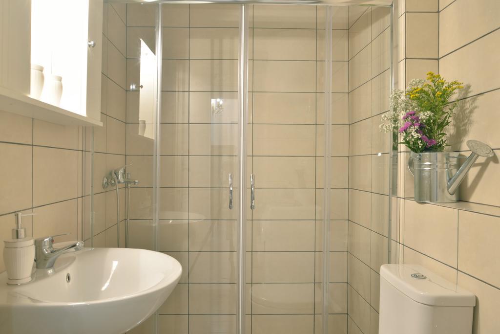 Austella Suite Corfu  Exterior foto